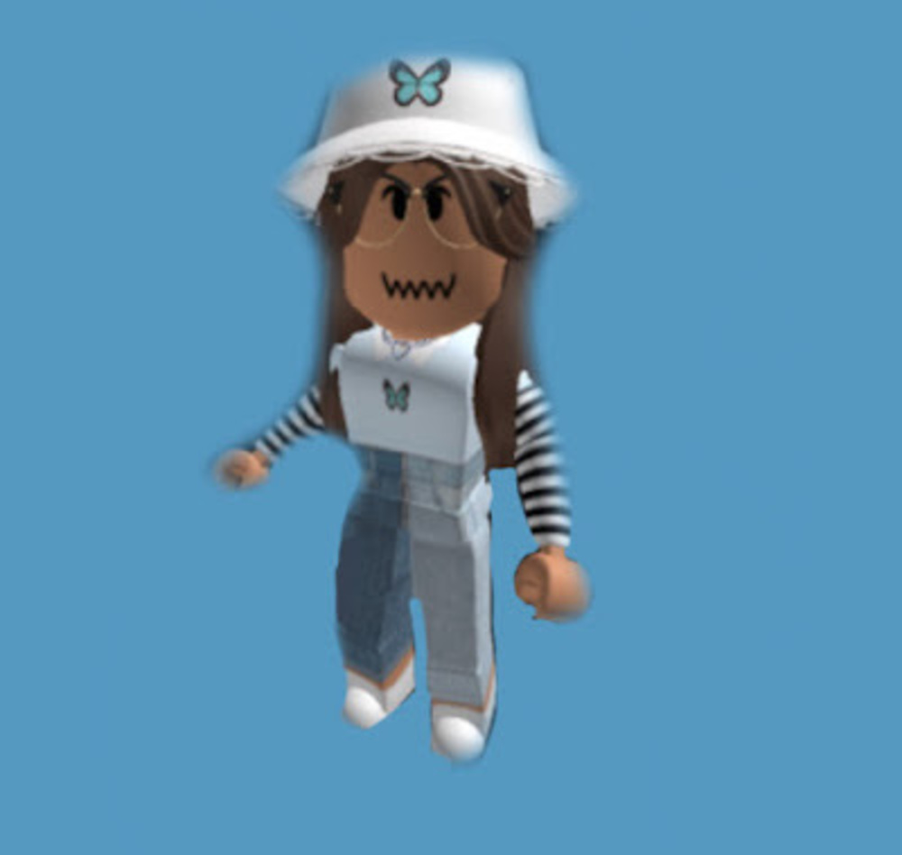 Meet your Posher, Ired_